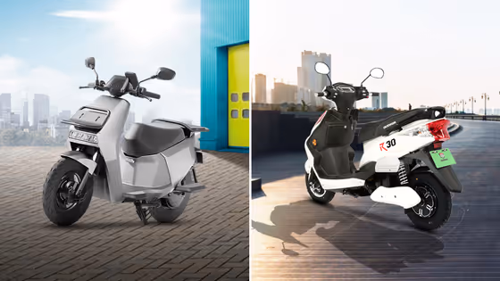 Hero Splendor ಬೈಕ್‌ಗಳಿಗಿಂತ ಕಡಿಮೆ ಬೆಲೆಗೆ ಸಿಗುವ ಎಲೆಕ್ಟ್ರಿಕ್ ಸ್ಕೂಟರ್‌ಗಳು