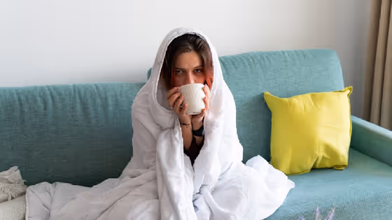 Extreme cold: ఇతరుల కన్నా మీకే ఎక్కువ చలి అనిపిస్తుందా? అయితే ఈ లోపం ఉన్నట్టే