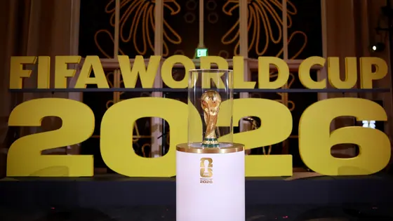 India Finally Close to Securing FIFA World Cup TV Rights, Shaji Prabhakaran Confirms Major Breakthrough