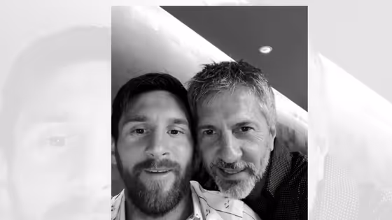 Lionel Messi’s Legal Team To Sue Argentine Media Over Privacy Breach After Father’s Funeral: Reports