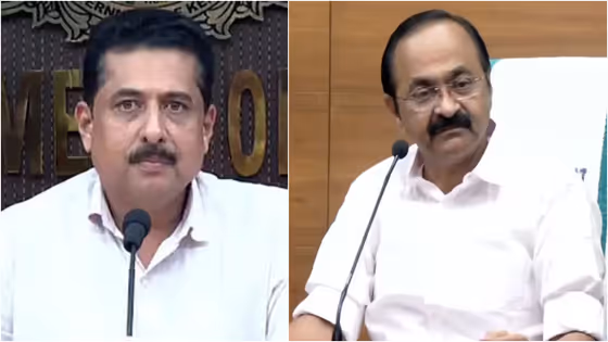 പൊതു വിദ്യാഭ്യാസ ഡയറക്ടറെ മാറ്റിയത് മന്ത്രി അറിഞ്ഞില്ല; മൂന്നര മാസത്തിനിടെ മൂന്ന് മാറ്റം, വിദ്യാഭ്യാസ മന്ത്രിക്ക് അതൃപ്തി
