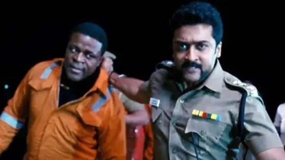 సూర్య సింగం మూవీ విలన్ గుర్తున్నాడా.? ఇప్పుడేం చేస్తున్నాడో తెలుసా.. చూస్తే ఆశ్చర్యపోతారు