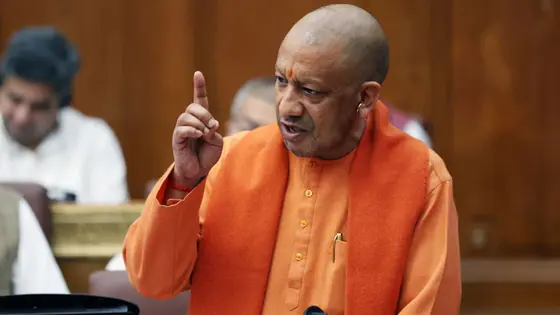 UP News: उत्तर प्रदेश में औद्योगिक विकास, MSME, निवेश और कानून व्यवस्था पर CM योगी आदित्यनाथ का बयान