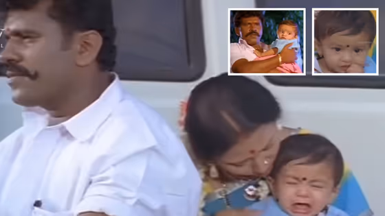 ಚೆಲುವಿನ ಚಿತ್ತಾರ ಕ್ಲೈಮ್ಯಾಕ್ಸ್ನಲ್ಲಿ ಅಮೂಲ್ಯ ಕೈಲಿದ್ದ ಮಗು ಈಗ ಹೇಗಾಗಿದ್ದಾನೆ?