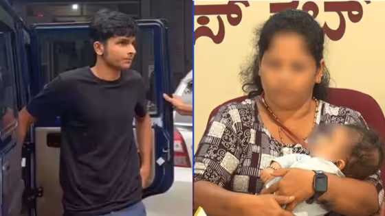 ಪುತ್ತೂರು ಕೃಷ್ಣನ ನವರಂಗಿ ಆಟ, ಡಿಎನ್ಎ ಟೆಸ್ಟ್ನಲ್ಲಿ ಅಪ್ಪ ಅನ್ನೋದು ಕನ್ಫರ್ಮ್ ಆದರೂ ಮದುವೆ ಆಗಲ್ವಂತೆ!