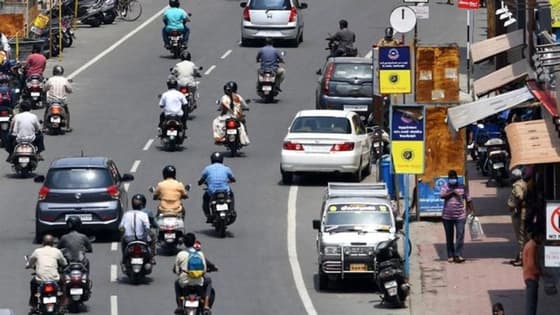 Vehicle Owners Alert: அக்டோபர் 1 முதல் அதிரடி.. இந்த ஒரு சான்றிதழ் இல்லையென்றால் ரூ.10,000 வரை அபராதம்