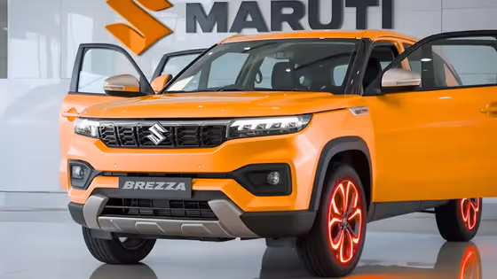 Maruti Suzuki Price Hike 2026: Your Favourite Car is Getting Costlier, Book Before August!