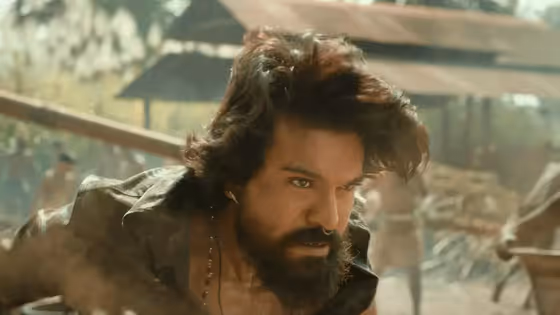 ರೈಲಿನಿಂದ ಕಾಲು ಹೊರಗಿಟ್ಟರೆ ಪಕ್ಕದ ಟ್ರೈನ್ ತಾಗುತ್ತಾ? 'ಪೆದ್ದಿ' ಸಿನಿಮಾದಲ್ಲಿ ತೋರಿಸಿದ್ದು ನಿಜವೇ?