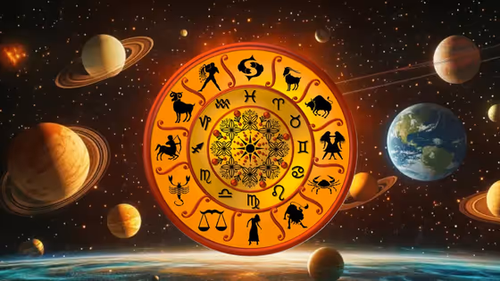 Astrology : சுக்கிரன் - சனி சதங்க யோகத்தால் கொட்டப்போகும் பணம்... இந்த 6 ராசிக்காரங்களுக்கு பம்பர் ஜாக்பாட்!