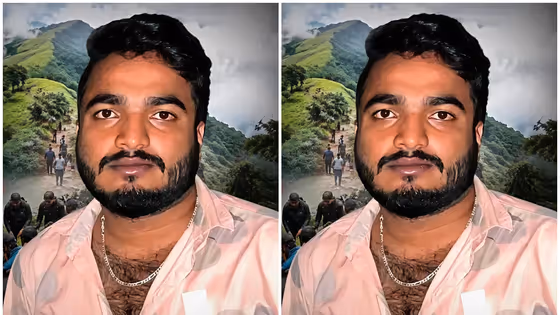 ಕೊಡಚಾದ್ರಿಗೆ ಬಂದಿದ್ದ ಬೆಂಗಳೂರಿನ ಯುವ ಚಾರಣಿಗ ಹೃದಯಾಘಾತದಿಂದ ಸಾವು: ಒಂದೇ ತಿಂಗಳಲ್ಲಿ ಎರಡನೇ ದುರಂತ!