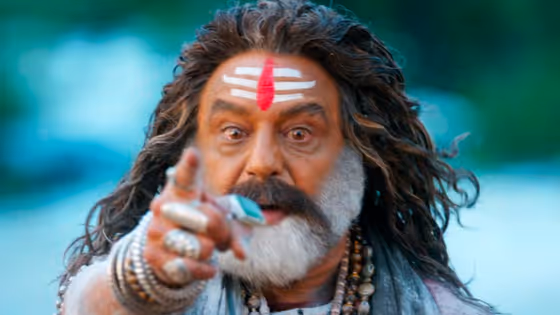 ಬಾಲಯ್ಯ ಮಾಸ್ ಶೋ, ಆಕ್ಷನ್ ಡೋಸ್ ಜಾಸ್ತಿ: ಇಲ್ಲಿದೆ ಅಘೋರನ ಕಥೆ 'ಅಖಂಡ 2' ಸಂಪೂರ್ಣ ವಿಮರ್ಶೆ!