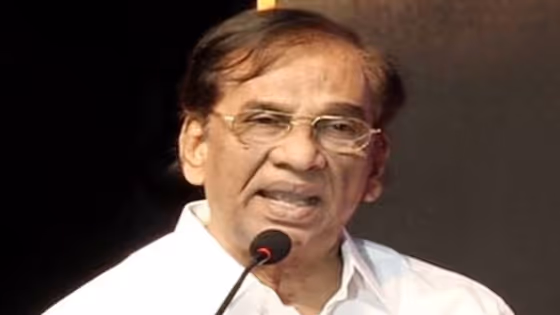 K Rajan: தயாரிப்பாளர் கே.ராஜன் அடையாறு ஆற்றில் குதித்து தற்கொ**லை! இதுதான் காரணமா? பரபரப்பு தகவல்!