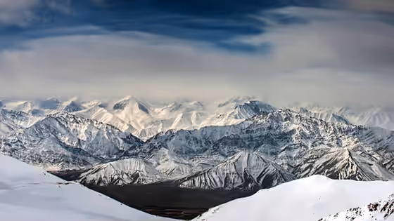 India Unveils New Seismic Map, Puts Entire Himalayan Arc in Highest-Risk Zone VI