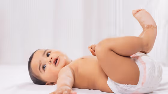 ಡೈಪರ್ ಬಳಸಿದರೆ ಮಕ್ಕಳ ಕಿಡ್ನಿ ಹಾಳಾಗುತ್ತಾ, ವೈರಲ್ ಆಗಿರೊ ಸುದ್ದಿಯಲ್ಲಿ ಸತ್ಯವೆಷ್ಟು?