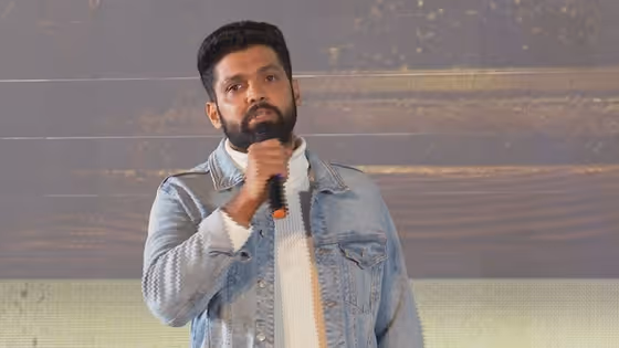 ಹಲವು ವರ್ಷಗಳ ಬಳಿಕ ಮನಬಿಚ್ಚಿ ಮಾತಾಡಿದ ರಕ್ಷಿತ್ : ನಾನಿರುವುದೇ ಹೀಗೆ!