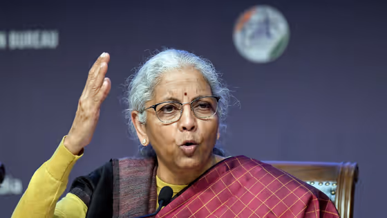 Does Budget 2026 Make India More Aatmanirbhar and Self-Reliant?