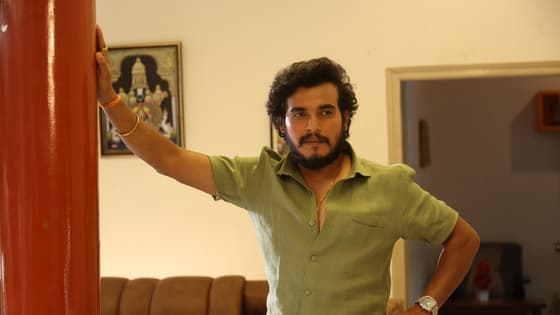 ನಾನು ಕಾಯುತ್ತಿರುವ ಯಶಸ್ಸು 'ಕಾಮನ್ ಮ್ಯಾನ್'ನಿಂದ ಸಿಗಲಿದೆ: ಗೌರಿಶಂಕರ್ ಸಂದರ್ಶನ