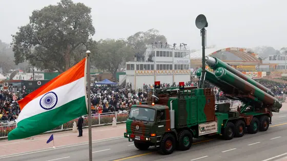 BrahMos Leadership Shake-Up: DG Joshi Removed, Naidu to Take Charge in 4 Weeks