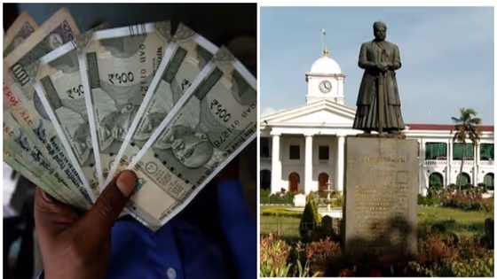 സ്ത്രീകള്‍ക്ക് 1000 രൂപ പെന്‍ഷന്‍; തെരെഞ്ഞെടുപ്പിന് ശേഷം മാത്രമെന്ന് സർക്കാർ, തെരഞ്ഞെടുപ്പ് കമ്മീഷന് വിശദീകരണം നൽകി