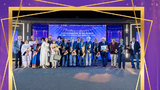 ഇന്ത്യന് ഹോക്കിയില് ലൈംഗികാരോപണ വിവാദം: മുതിര്ന്ന ഉദ്യോഗസ്ഥനെതിരെ കടുത്ത നടപടിക്ക് ശുപാര്ശ