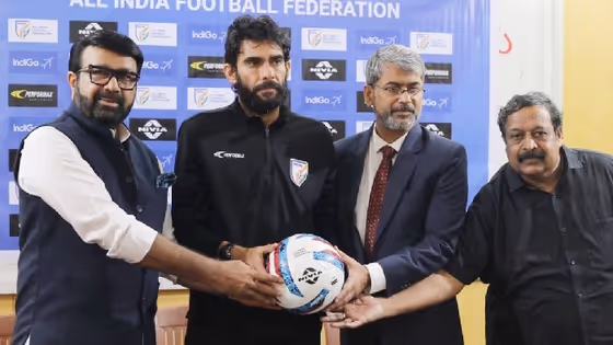 ಬೆಂಗಳೂರಿನಲ್ಲಿ ಶೀಘ್ರವೇ ಹೊಸ ಫುಟ್ಬಾಲ್‌ ಸ್ಟೇಡಿಯಂ: ಹ್ಯಾರಿಸ್!