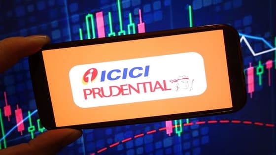 ICICI Prudential AMC IPO: Shares List at Rs 2,600, Investors Gain Rs 15,600 Per Lot