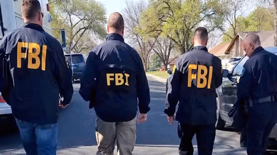 ഞെട്ടിക്കുന്ന വെളിപ്പെടുത്തൽ; അമേരിക്കയിൽ പുതുവത്സര രാത്രിയിൽ ഇസ്ലാമിക് സ്റ്റേറ്റിൻ്റെ ആക്രമണ നീക്കം; തകർത്ത് എഫ്ബിഐ, ഒരാൾ കസ്റ്റഡിയിൽ