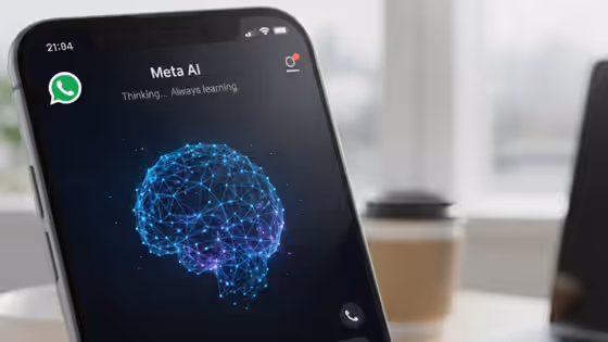 WhatsApp Tips : మీ నెంబర్ ను ఎవరైనా బ్లాక్ చేశారా..? Meta AI సాయంతో ఈజీగా తెలుసుకోండిలా