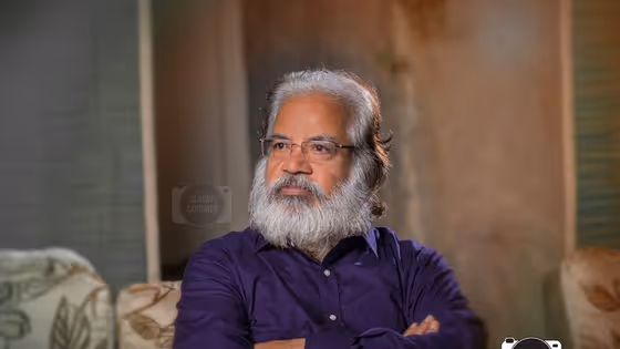 ಸುಂದರ್ರಾಜ್ 75ಕ್ಕೆ 250 - ನೂರಾರು ಪಾತ್ರಗಳಿಗೆ ಜೀವ ನೀಡಿದ ಮಹಾ ಕಲಾವಿದ