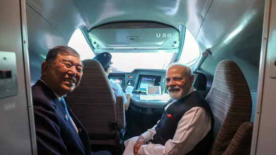 Why Japan’s $68 Billion Investment During Modi Visit Signals Confidence in Indian Economy Amid Global Trade Uncertainty
