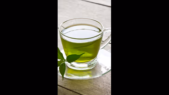 Green Tea Benefits: கிரீன் டீ குடிப்பதால் கிடைக்கும் 7 சூப்பர் நன்மைகள்!