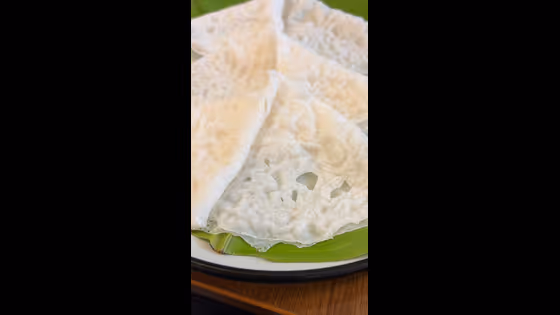 Dosa: నీర్ దోశలు మెత్తగా రావాలా? ఈ చిన్న ట్రిక్ ఫాలో అయితే చాలు