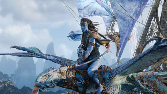 Avatar Fire and Ash Review: ಪಂಡೋರಾ ದೃಶ್ಯ ಅದ್ಭುತ, ಆದರೆ ಕಥೆ ಡಲ್? ಜೇಮ್ಸ್ ಕ್ಯಾಮರೂನ್ ಹೀಗೇಕೆ ಮಾಡಿದ್ರು?