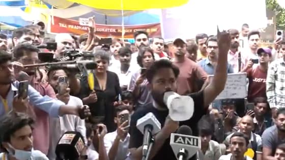 ಜಾರ್ಖಂಡ್ ಜೆನ್ಝೀ ದಂಗೆ ಏಕೆ!