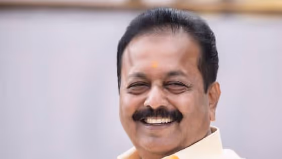 ನವಯುಗದ ಆಡಳಿತ ಕ್ರಾಂತಿ ‘ಪ್ರಜಾಸೇವೆ’