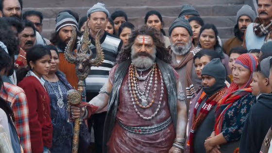 'ಅಖಂಡ 2' ಫಸ್ಟ್ ರಿವ್ಯೂ ವೈರಲ್.. ಹುಚ್ಚೆಬ್ಬಿಸುವಂತಿವೆ ಬಾಲಯ್ಯ ಮಾಸ್ ಡೈಲಾಗ್ಗಳು, ಚಿತ್ರದ ಮೈನಸ್ ಏನು?