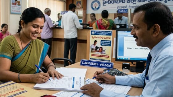 3 ದಿನಗಳ ಮುಷ್ಕರ ಹಿನ್ನೆಲೆ- ಭಾನುವಾರ ಬ್ಯಾಂಕ್ಗಳು ಓಪನ್: ಗ್ರಾಹಕರಿಗೆ ಕೇಂದ್ರದ ಸೂಚನೆ