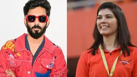 Anirudh : இப்போ காவ்யா மாறன்; இதற்கு முன் அனிருத் உடன் காதல் கிசுகிசுவில் சிக்கிய பிரபலங்கள் யார்?