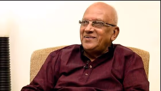 Singeetham Srinivasa Rao Passes Away: టాలీవుడ్ లో తీరని విషాదం, దిగ్గజ దర్శకుడు సింగీతం శ్రీనీవాసరావు కన్నుమూత..