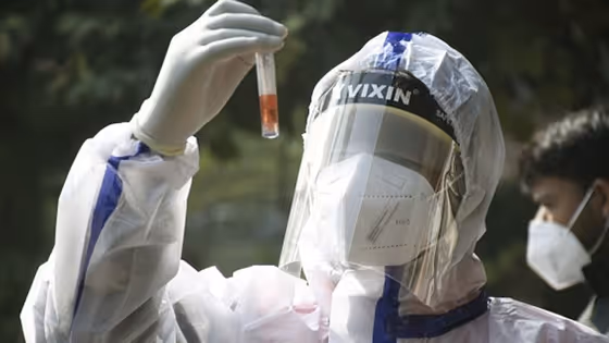 Corona Virus Alert : తెలుగు రాష్ట్రాల్లో కరోనా కలకలం.. ఈ లక్షణాలుంటే బిఅలర్ట్, వెంటనే చెకప్ చేయించుకొండి