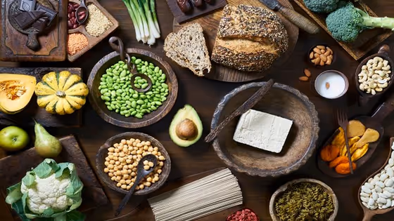 Brain Boost : Six Essential Superfoods Every Children Need for Sharper Minds!