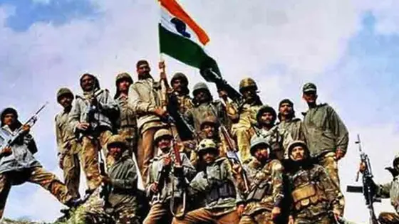 Blood, Snow and Victory: The Untold Story of Kargil's Bravehearts | Opinion