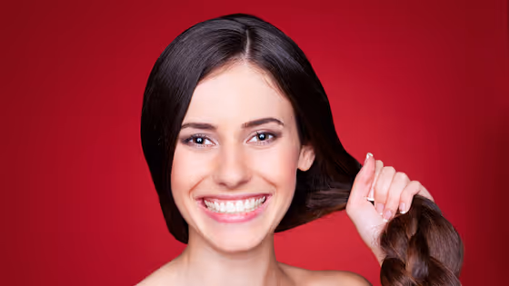 Hair Growth : முடி கொட்டாம இருக்கணுமா? அடர்த்தியா வளர இந்த 7 உணவுகளை சாப்பிடுங்க!
