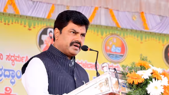 ಅಡಕೆ ಬೆಳೆಗಾರರ ನೆರವಿಗೆ ಕೇಂದ್ರ ತುರ್ತಾಗಿ ಮಧ್ಯಪ್ರವೇಶಿಸಲಿ: ಸಂಸದ ಬಿ.ವೈ.ರಾಘವೇಂದ್ರ