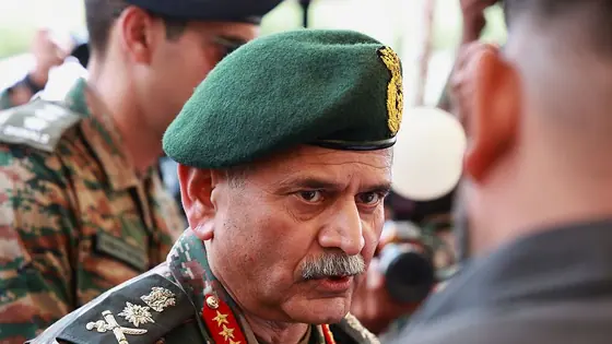 Fact Check: Did Indian Army Chief Upendra Dwivedi Admit to Losing 250 Soldiers During Op Sindoor?