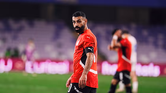 Salah's AFCON Hopes: After Four Failed Attempts, Can the Egyptian King Lift the Trophy?