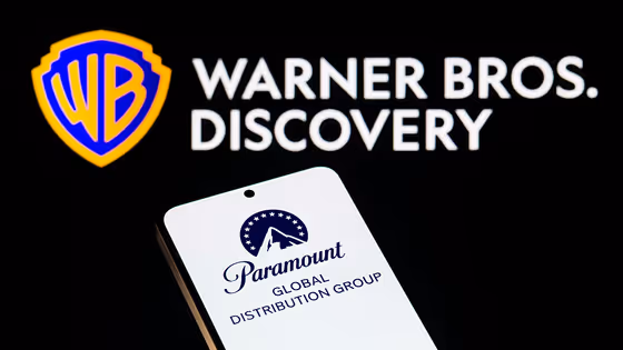 Why Warner Bros Said No to Paramount, Yes to Netflix’s $83 Billion Bid