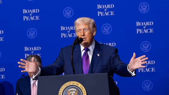 India to study US SC tariff ruling, Trump's new 10% global tariff