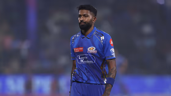 Mumbai Indians: हार्दिक पंड्या पर्व संपणार? टीम सोडण्यामागची 'आतली' गोष्ट समोर!