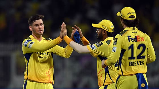 RR vs CSK : ధోని టీమ్ చెన్నై సూపర్ కింగ్స్ ఘోర ఓటమి.. అసలు కారణం ఇదే